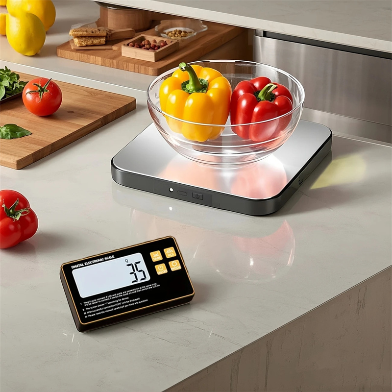Wireless Kitchen Scale with Re - Meal Prep Kitchen review and price