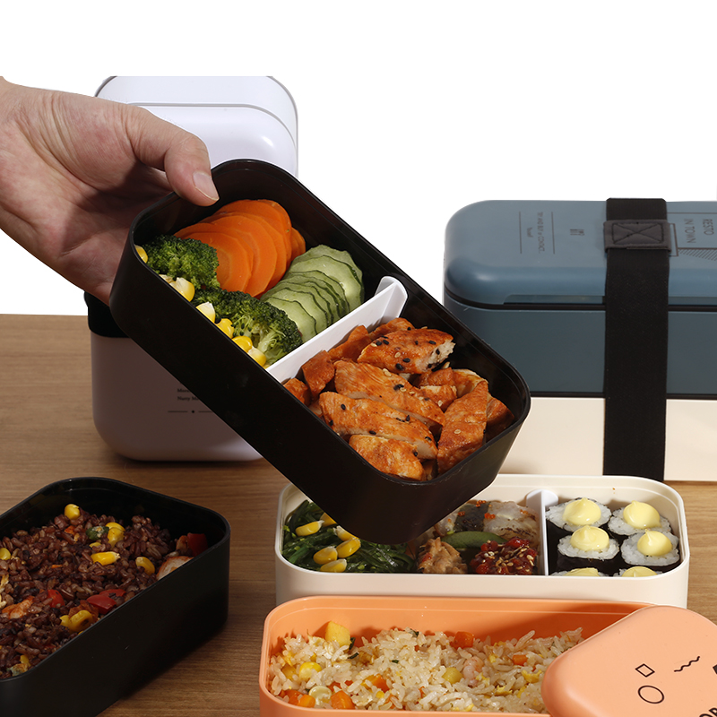 Lunch Box Eco Friendly Food Co - Meal Prep Or Prep Meal review and price