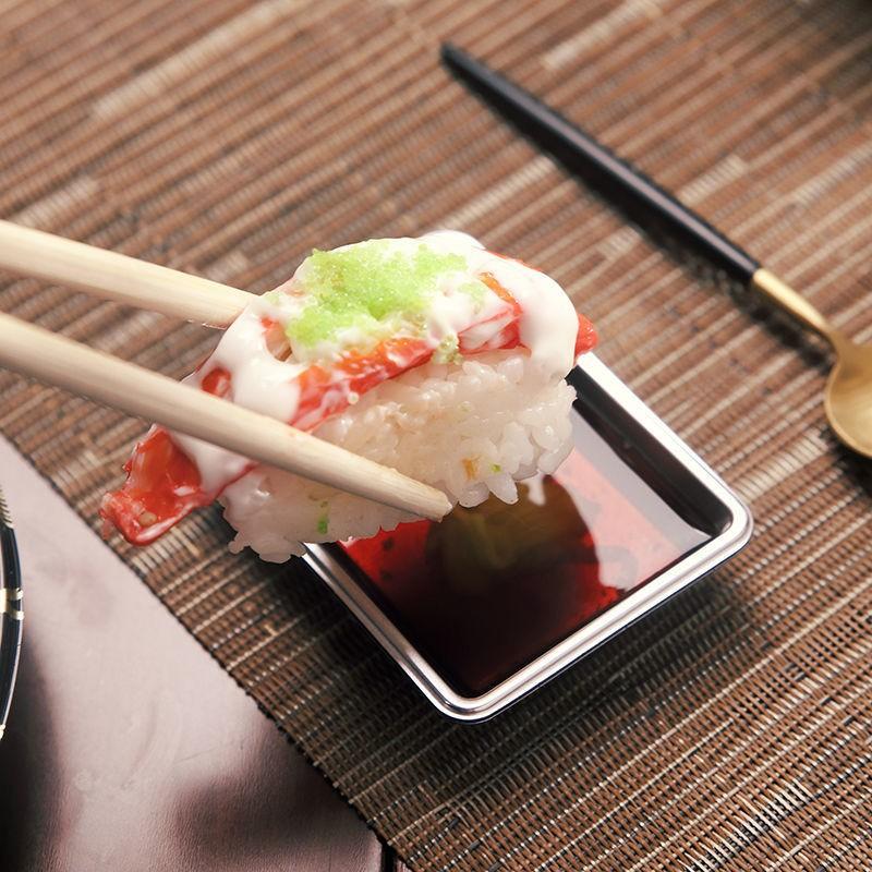 100Pcs Disposable Sauce Dish S - Sauce Dipping Cup review and price
