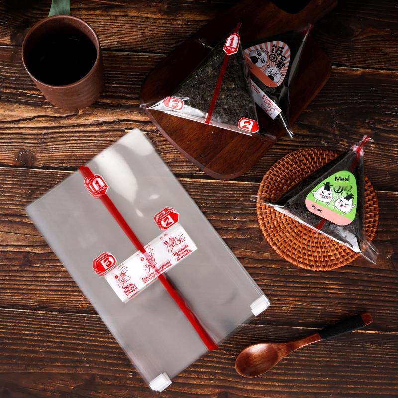 Triangular Sushi Rice Ball Pac - Meal Prep With Rice review and price