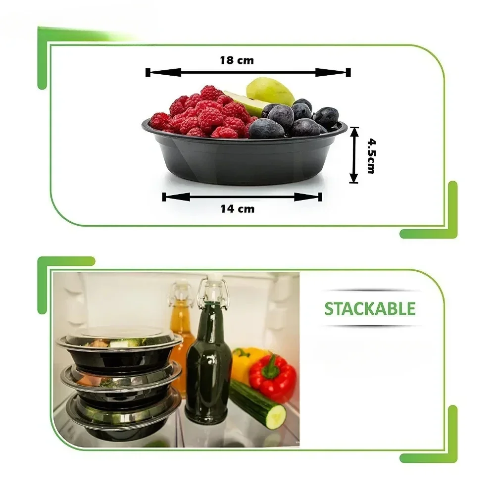 Meal Prep Containers Plastic F - Meal Prep Kitchen review and price