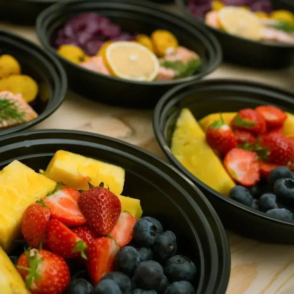 Meal Prep Containers Plastic F - Meal Prep Kitchen review and price