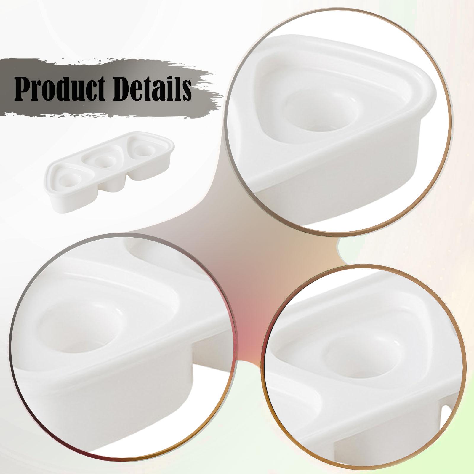 Rice Ball Case Triangle Onigir - Meal Prep With Rice review and price