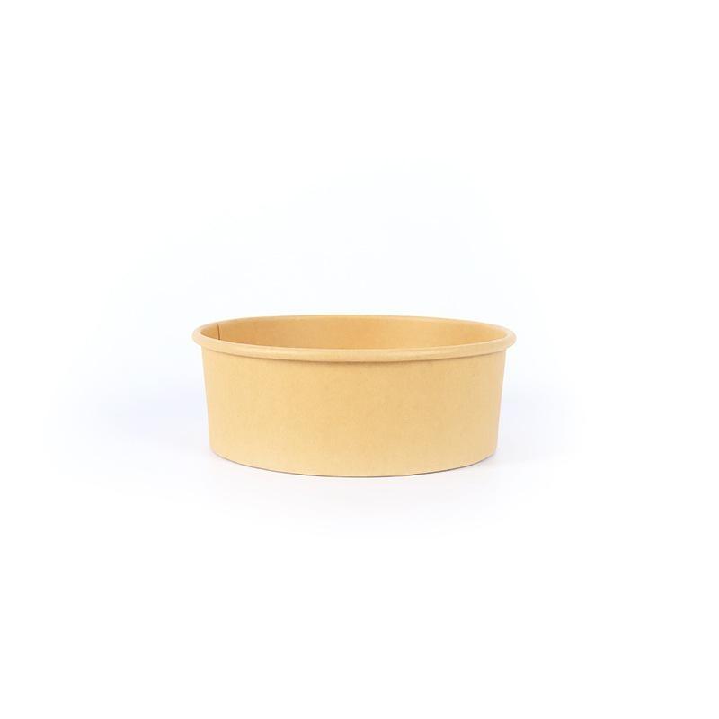 【CC】25Sets 1300Ml Paper Bowls  - Meal Prep Bowl review and price