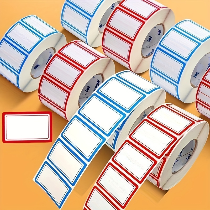 1000pcs Freezing Labels - Wate - Meal Prep Kitchen review and price