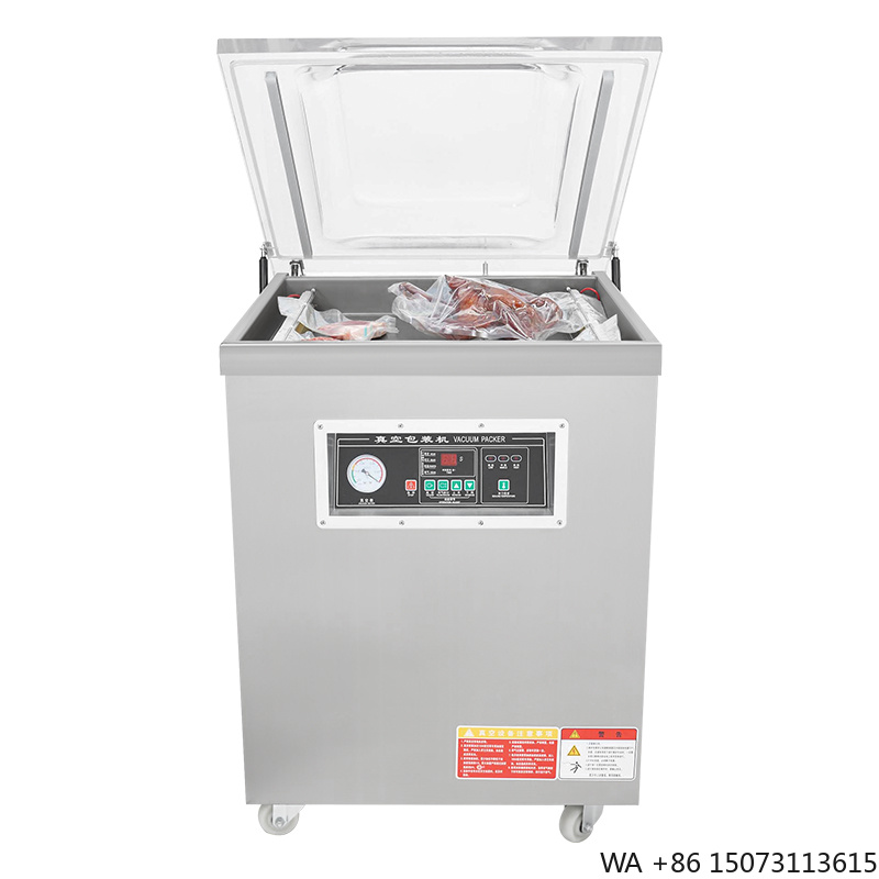 DZ600  Single Chamber Food Vac - Meal Prep Or Prep Meal review and price