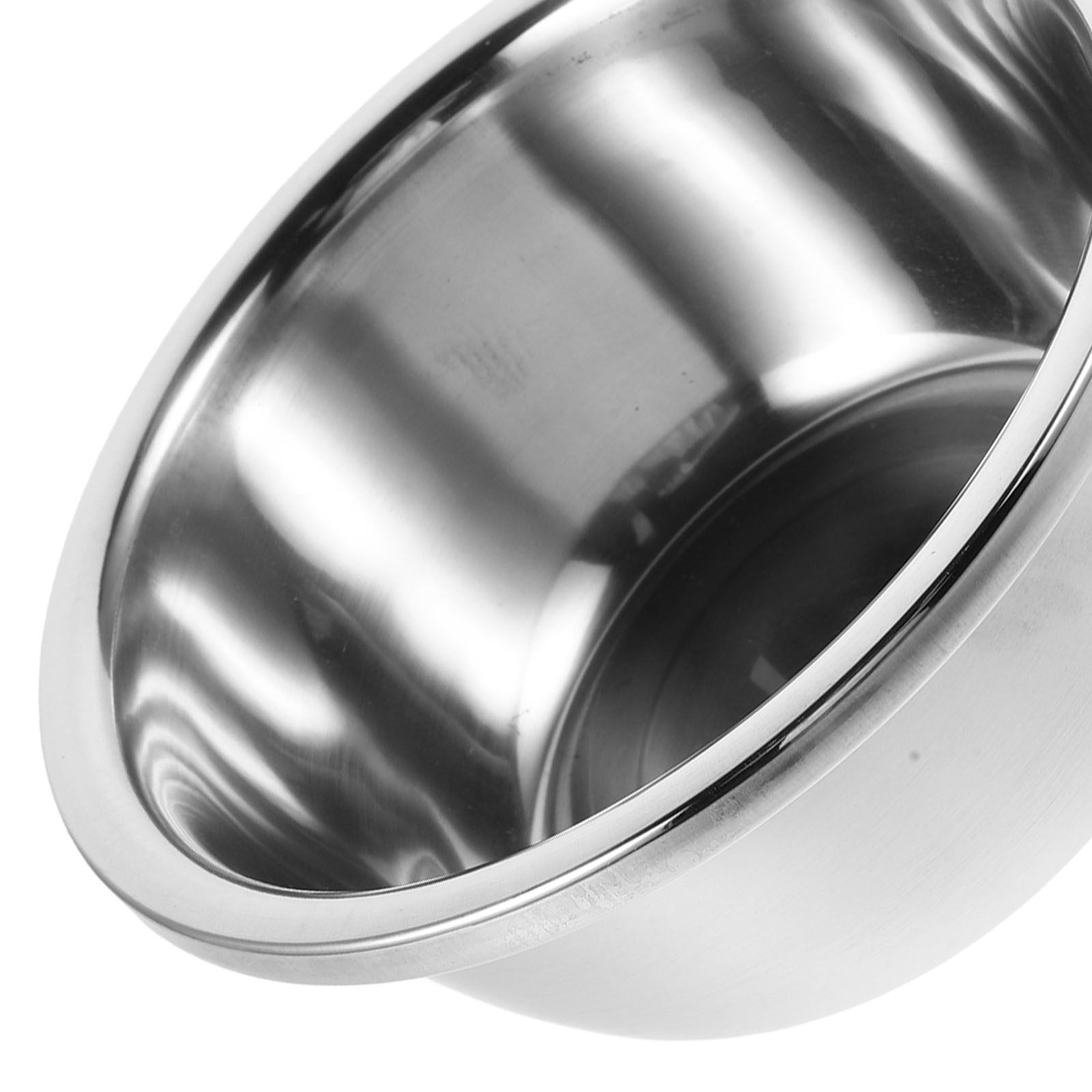 4Pcs Stainless Steel Mixing Bo - Meal Prep Bowl review and price