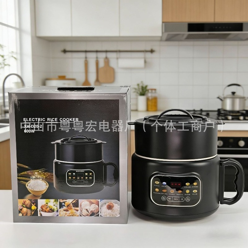 Large Smart Rice Cooker, Non-s - Meal Prep With Rice review and price
