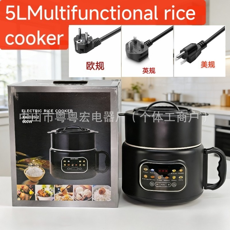 Large Smart Rice Cooker, Non-s - Meal Prep With Rice review and price